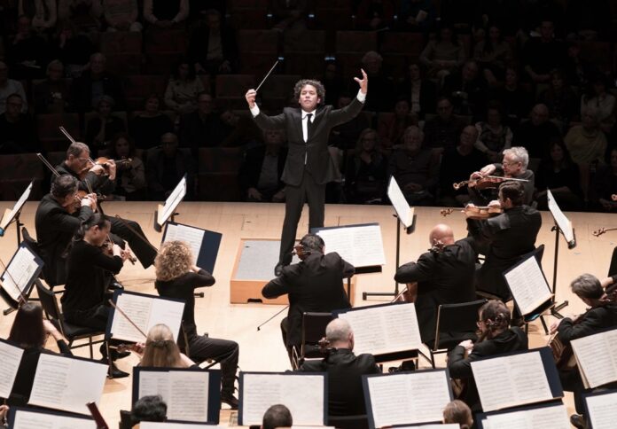 LA Phil 2025 Gala